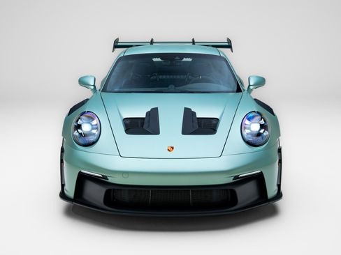 Used 2024 Porsche 911 GT3 RS RWD image 7