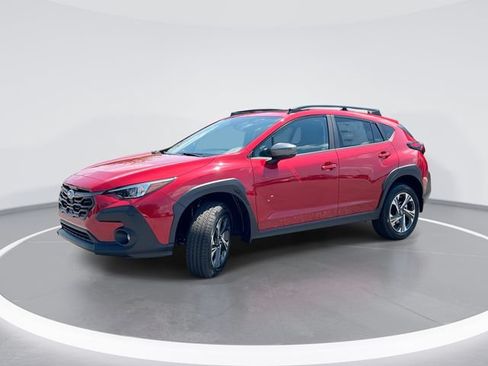Used 2026 Subaru Crosstrek 2.5i Premium AWD/4WD image 1