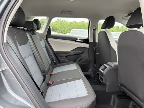 New 2026 Volkswagen Taos S FWD image 15
