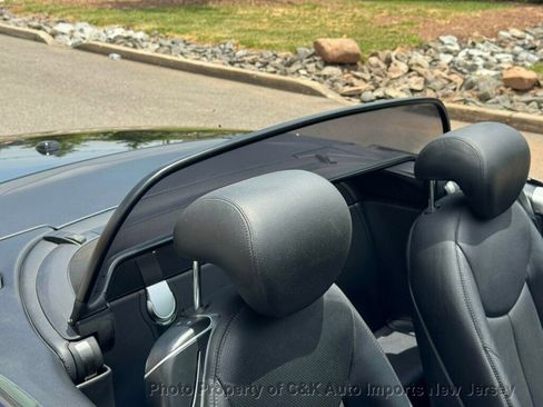 Used 2007 Mercedes-Benz SL 550 image 24