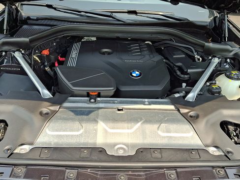Used 2020 BMW X3 xDrive30i w/ Convenience Package AWD/4WD image 26