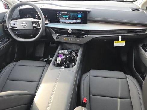 New 2026 Nissan Murano SL image 16