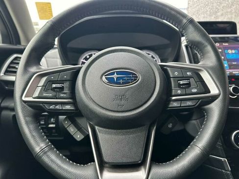 Used 2021 Subaru Forester Touring w/ Popular Package #2 image 29