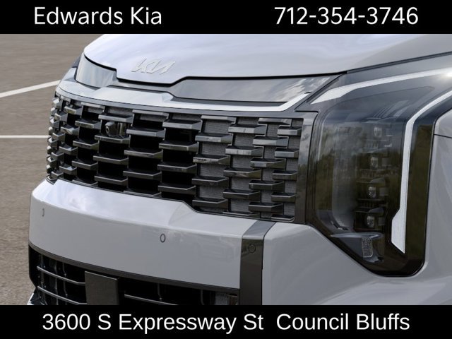 New 2027 Kia Sportage SX Prestige AWD/4WD image 14