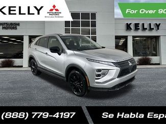 New 2025 Mitsubishi Eclipse Cross LE video 1