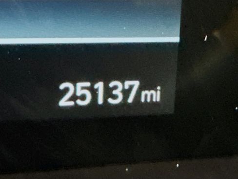 Used 2025 Hyundai Kona SEL image 19