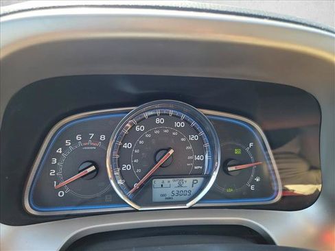 Used 2015 Toyota RAV4 Limited w/ Technology Package AWD/4WD image 17