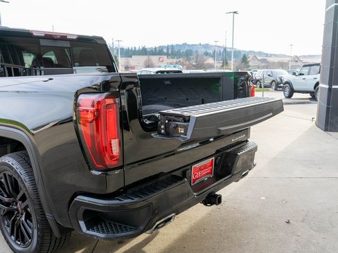 Used 2020 GMC Sierra 1500 Denali w/ Denali Ultimate Package image 36