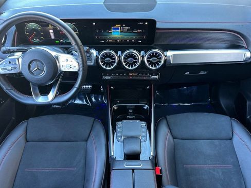 Certified 2023 Mercedes-Benz EQB 300 4MATIC image 15