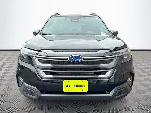 New 2026 Subaru Forester Touring AWD/4WD image 2