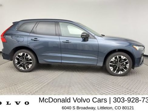 Used 2026 Volvo XC60 B5 Plus w/ Protection Package Premier AWD/4WD image 9