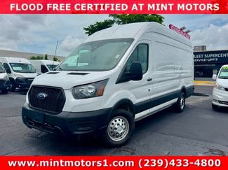 Used 2024 Ford Transit 250 148 High Roof Extended AWD video 1