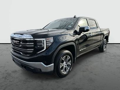 Used 2025 GMC Sierra 1500 SLT