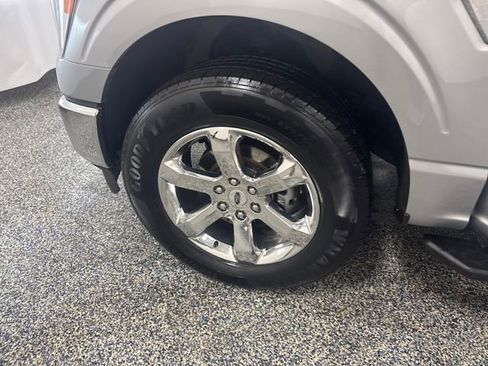 Used 2021 Ford F150 XLT w/ Equipment Group 302A High image 26