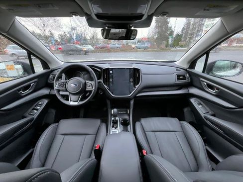 New 2026 Subaru Ascent Premium AWD/4WD image 18