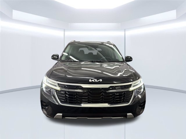 Certified 2024 Kia Seltos S AWD/4WD image 10