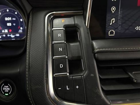 Used 2023 GMC Yukon SLT AWD/4WD image 56