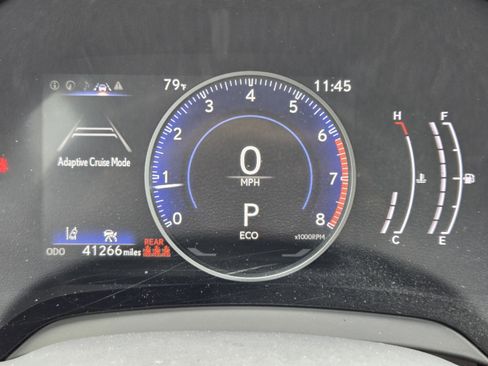 Used 2023 Lexus RX 350 Premium w/ Accessory Package (Z1) image 24