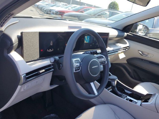 New 2026 Hyundai Tucson SE AWD/4WD image 18