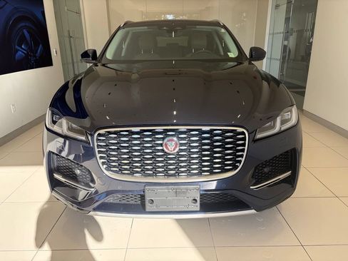 Used 2023 Jaguar F-PACE S AWD/4WD image 6