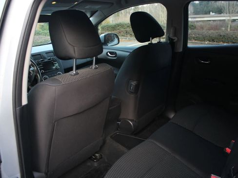 Used 2014 Nissan Leaf S w/ Charge Package image 18