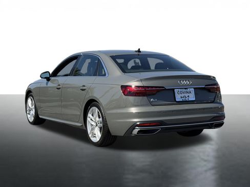 Used 2024 Audi A4 2.0T Premium Plus AWD/4WD image 6