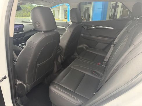 Used 2024 Buick Envision Preferred AWD/4WD image 13