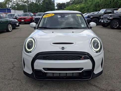Used 2024 MINI Cooper S FWD image 2