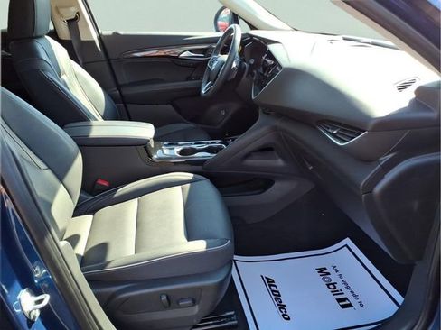 Used 2022 Buick Envision Essence w/ Safety Package image 20