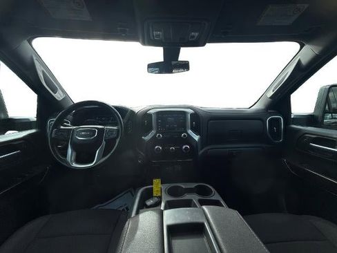 Certified 2023 GMC Sierra 2500 SLE w/ SLE Value Package; image 22