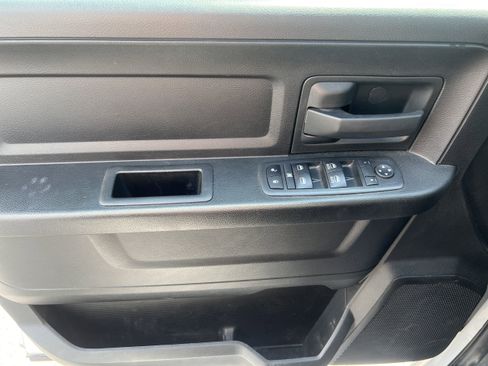 Used 2019 RAM 1500 Tradesman w/ Chrome Plus Package image 16