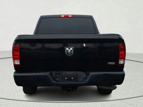 Used 2019 RAM 1500 Tradesman RWD image 12