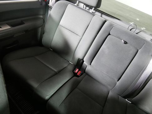 Used 2013 Chevrolet Silverado 1500 LT w/ All-Star Edition image 12