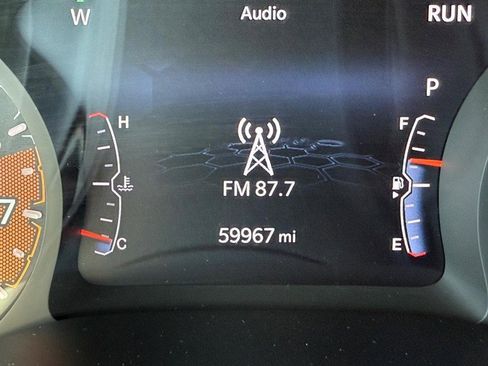 Used 2022 Jeep Compass Limited image 21