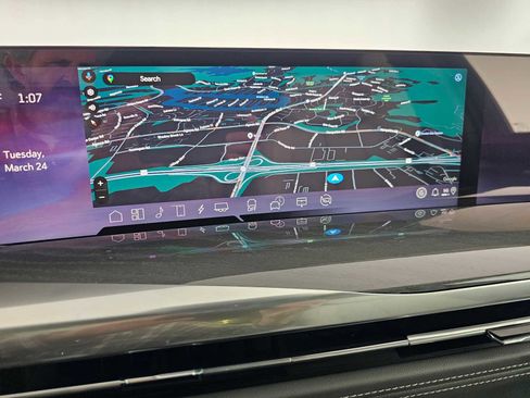 New 2026 Cadillac Escalade IQL Sport 1 AWD/4WD image 27