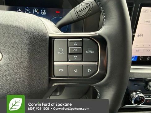 Certified 2026 Ford F450 Platinum AWD/4WD image 24