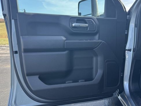 New 2026 Chevrolet Silverado 2500 Custom w/ Custom Value Package image 9