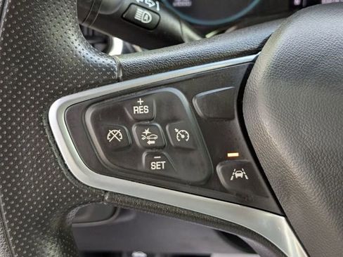 Used 2023 Chevrolet Equinox LS image 20