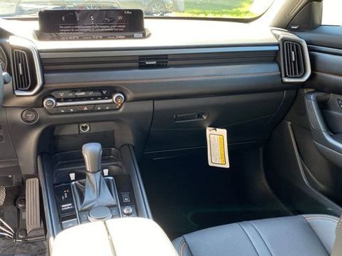 New 2026 MAZDA CX-50 AWD 2.5 Hybrid w/ Weather Package image 10