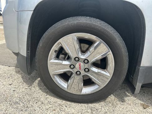Used 2015 GMC Terrain SLT w/ Chrome Edition FWD image 20