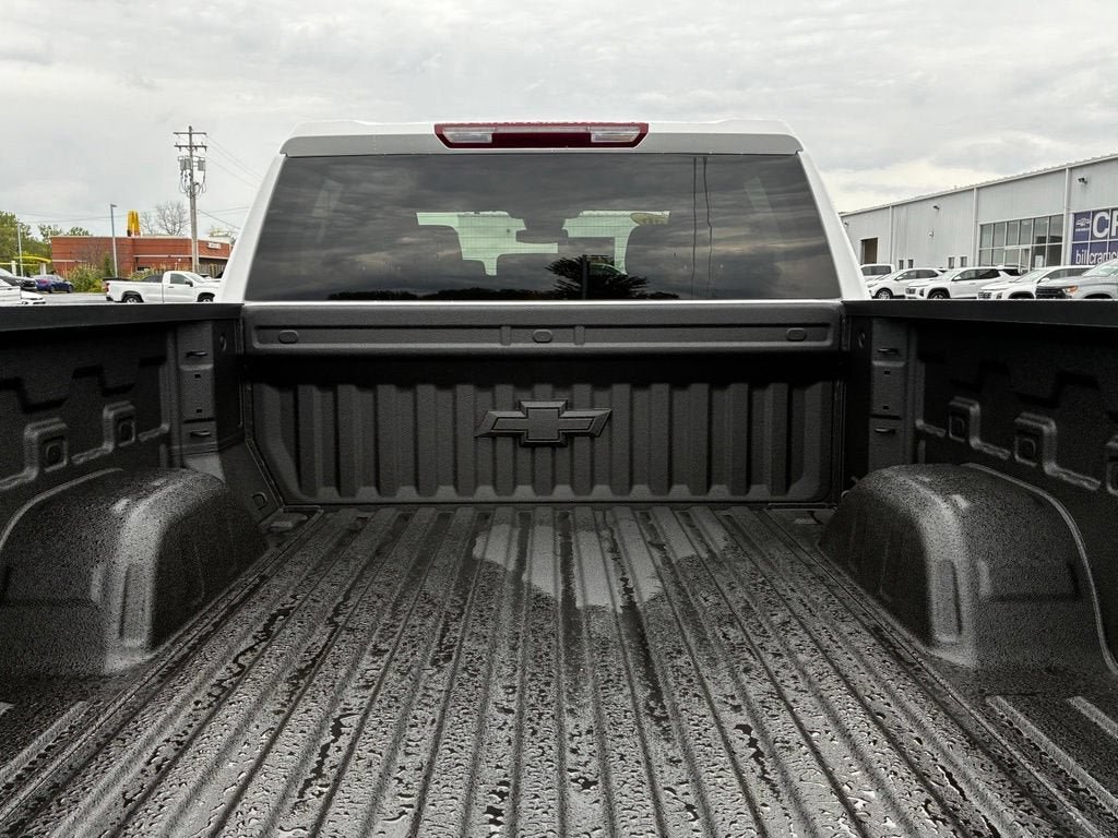 New 2026 Chevrolet Silverado 1500 RST w/ RST Select Package AWD/4WD image 32