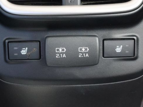 Used 2020 Subaru Legacy Limited image 21