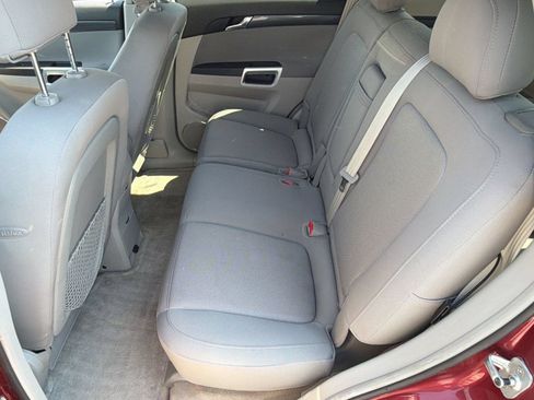 Used 2008 Saturn Vue XE w/ Preferred Package FWD image 18