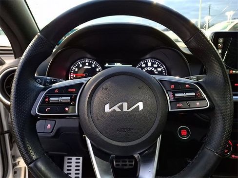 Used 2023 Kia Forte GT-Line w/ GT-Line Premium Package image 26