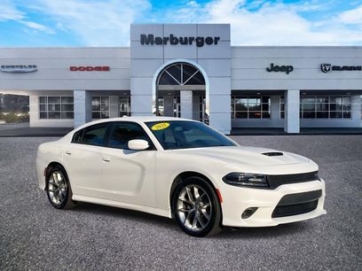 Used 2021 Dodge Charger GT w/ Navigation & Travel Group