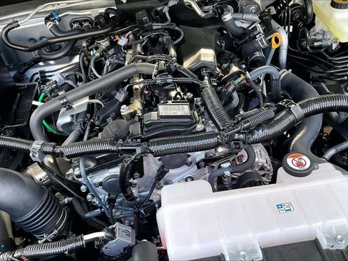 New 2025 Toyota Tacoma SR5 image 17