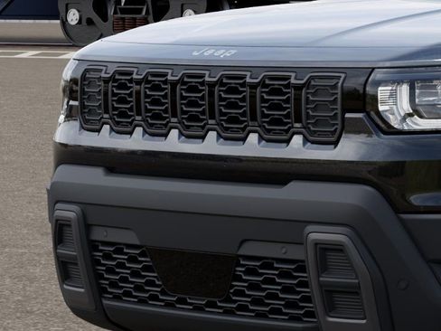 New 2026 Jeep Cherokee Limited AWD/4WD image 12