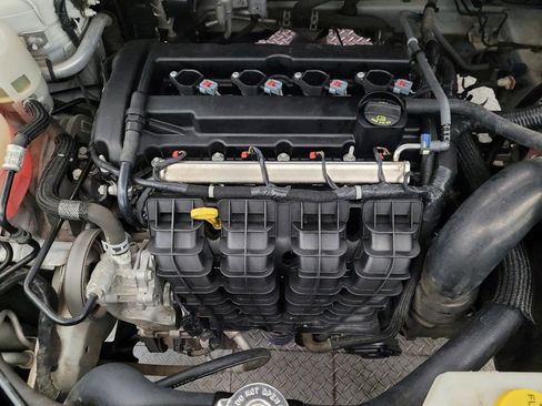 Used 2018 Dodge Journey SE w/ Popular Equipment Group image 30