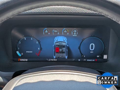 Used 2024 Ford F150 XLT w/ Equipment Group 302A MID AWD/4WD image 34