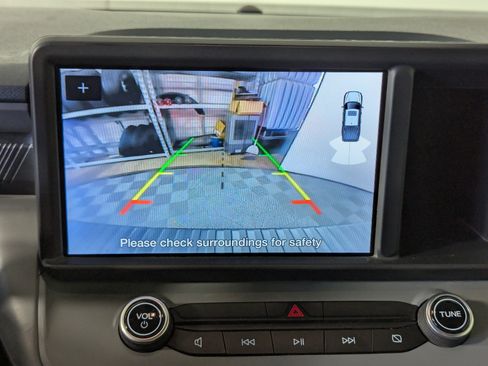 Certified 2022 Ford Maverick XL FWD image 21